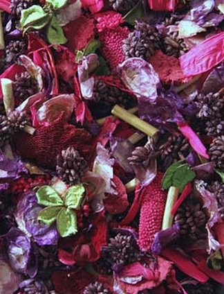 POTPOURRI LAVANDA 2005
